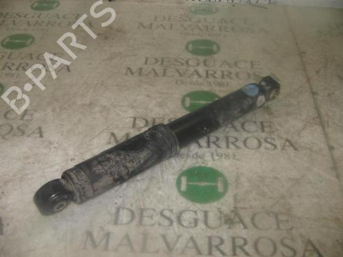 Used Right rear shock absorber FIAT PUNTO (188_) 1.2 60 (188.030, .050, .130, .150, .230, .250) (60 hp) 3756320