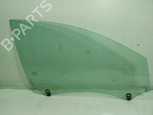 Front right door window RENAULT MEGANE IV Hatchback (B9A/M/N_) [2015-2024]  16728711