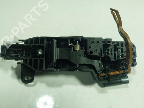 Rear left exterior door handle TOYOTA RAV 4 V (_A5_, _H5_)  | BP17801637C130 