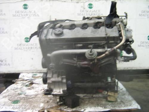 Engine ALFA ROMEO 166 (936_) 2.4 JTD (936A2A__) | BP3791173M1 
