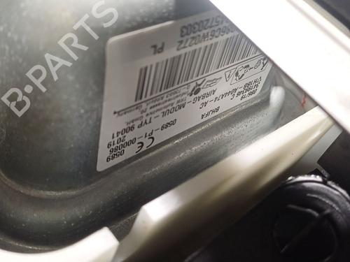 Dashboard FORD FIESTA VII (HJ, HF) | BP24999697C46 - Image 9