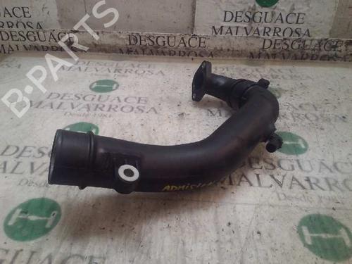 Used Pipe Pipe RENAULT MEGANE III Hatchback (BZ0/1_, B3_) 1.9 dCi (BZ0N, BZ0J) (131 hp) 14274730 14274730