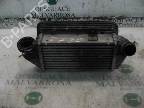 Intercooler FORD ESCORT VI Turnier (GAL, ANL)  | BP3749448M30 