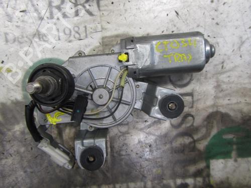 Used Rear wiper motor Rear wiper motor SSANGYONG RODIUS I 2.7 Xdi (163 hp) 3829414 3829414