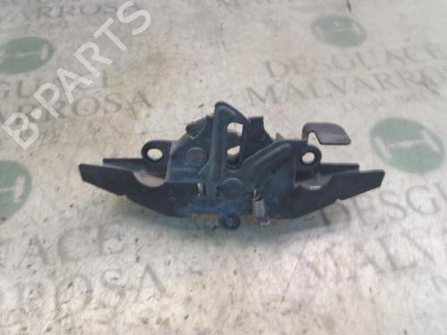hjelmlås hjelmlås TOYOTA AVENSIS (_T25_) [2003-2008] 8770166 8770166
