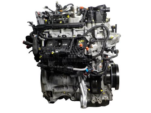 Used Engine Engine CITROËN C3 / C3 ORIGIN III (SX) 1.2 THP 110 (110 hp) 10657572 10657572