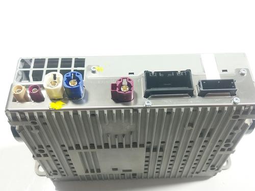Radio BMW 8 Convertible (G14, F91)  | BP24575254E6 