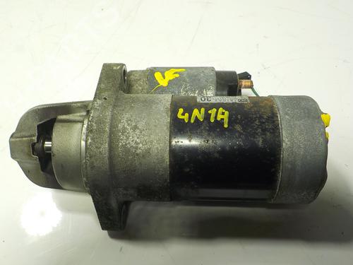 Used Starter MITSUBISHI OUTLANDER I (CU_W) [2001-2008]  15581919