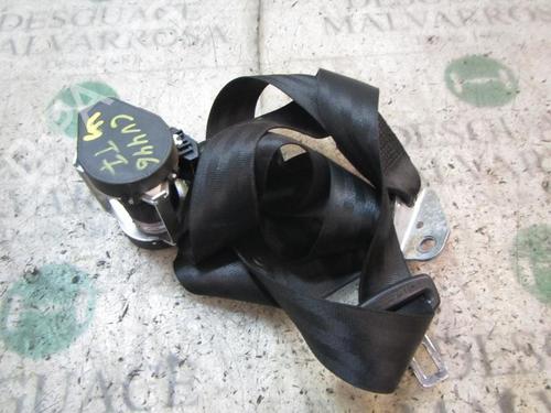 Used Rear left seatbelt Rear left seatbelt SEAT LEON (1P1) 1.9 TDI (105 hp) 6617715 6617715