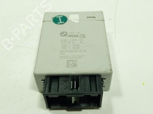 electronic-module-bmw-x6-g06-f96-2019-27470032 main image