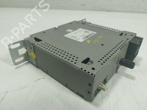 Radio RENAULT ZOE (BFM_)  | BP18293495E6 