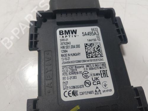 Electronic module BMW 8 Coupe (G15, F92) 840 d xDrive | BP26144806M83 