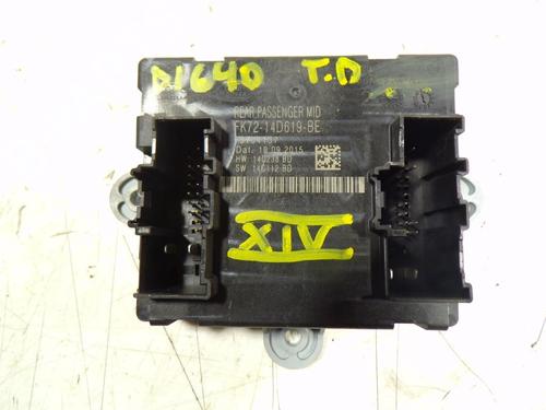 Used Electronic module Electronic module LAND ROVER DISCOVERY SPORT (L550) [2014-2026] 9194988 9194988