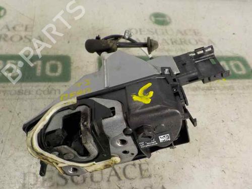 Used Rear left lock PEUGEOT 508 SW I (8E_) [2010-2018]  6681783