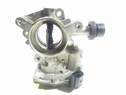 Throttle body OPEL INSIGNIA A Sports Tourer (G09) 2.0 CDTI (35) | BP7639374M82 