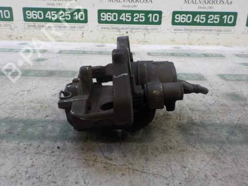 Used Left front brake caliper Left front brake caliper RENAULT CLIO IV (BH_) 1.5 dCi 75 (75 hp) 11551905 11551905
