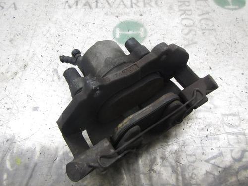Left front brake caliper MAZDA 5 (CR) 2.0 CD (CR19) | BP11548078M105 - Image 2