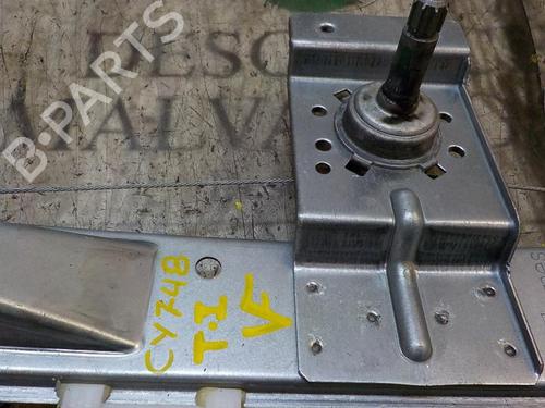 Rear left window mechanism OPEL CORSA D (S07) 1.3 CDTI (L08, L68) | BP3854992C24 