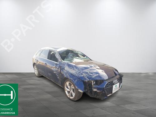 Electronic module AUDI A4 Allroad B9 (8WH, 8WJ)  | BP18647627M83