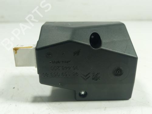 Elektronische module CITROËN C5 AIRCROSS (A_) 1.5 BlueHDi 130 (ACYHZJ, ACYHZR) | BP16820426M83 