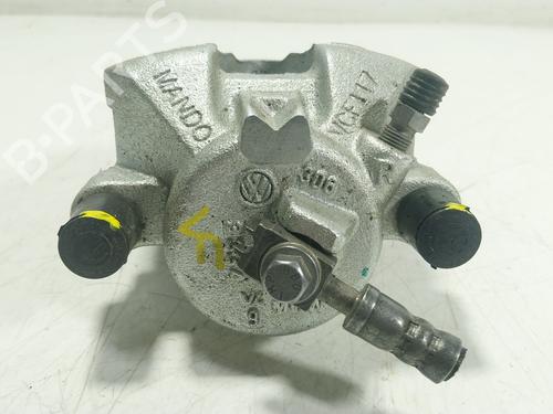Right front brake caliper SEAT ARONA (KJ7, KJP) 1.0 TSI | BP30633433M104 - Image 3