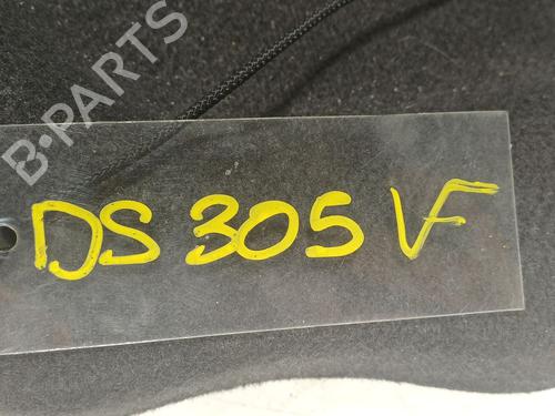 Rear parcel shelf KIA RIO III (UB) 1.25 CVVT | BP36583110C85 - Image 3