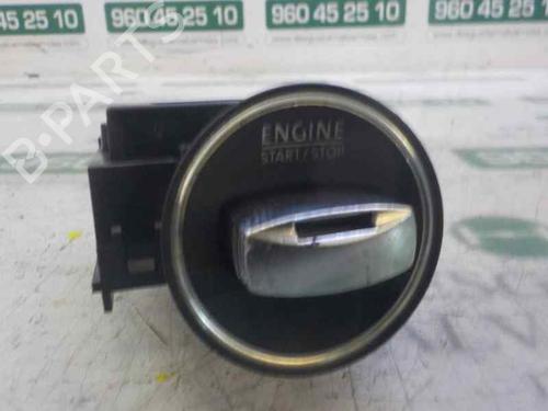 Used Ignition barrel Ignition barrel VW PASSAT B6 (3C2) 2.0 TDI 16V (140 hp) 6618923 6618923