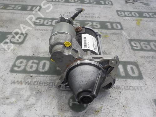 Used Starter Starter OPEL CORSA E (X15) 1.4 (08, 68) (90 hp) 4001519 4001519