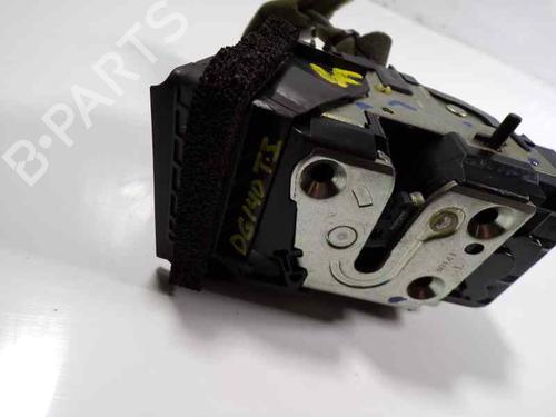 Rear left lock NISSAN JUKE (F15) 1.5 dCi | BP6979873C100