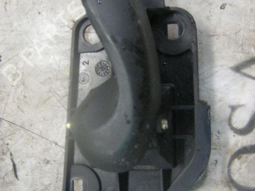 Venstre fortil invendig håndtag FIAT PUNTO (188_) [1999-2012]  3778402