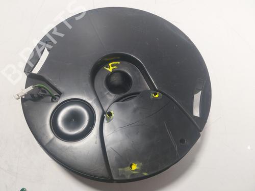 Electronic module AUDI Q5 (8RB) 2.0 TFSI quattro | BP19134044M83 