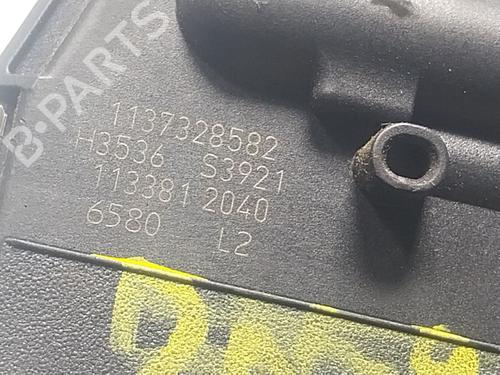 Front wiper motor OPEL ASTRA J GTC 2.0 CDTI (08) | BP18152368M29 