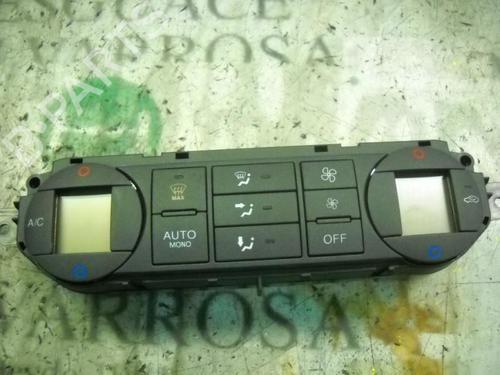 Used Climate control Climate control FORD FOCUS II (DA_, HCP, DP) 1.6 (100 hp) 3784963 3784963