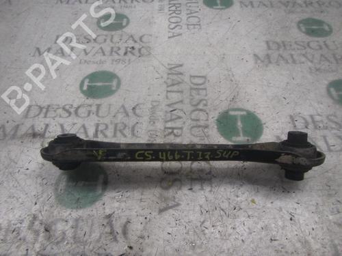 Venstre bagtil bærearm VW PASSAT B6 (3C2) 2.0 TDI 16V | BP3827634M14 