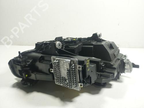 Left headlight BMW 8 Coupe (G15, F92) 840 i xDrive | BP24375051C28