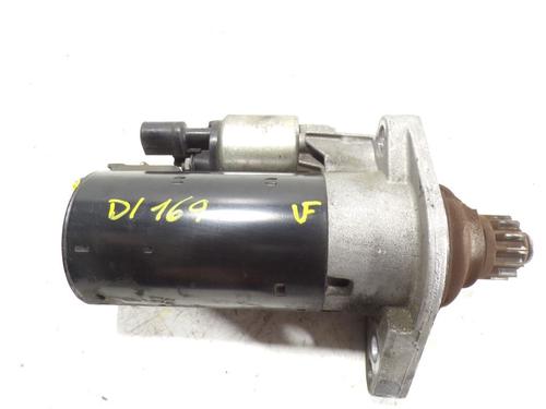 Startmotor AUDI A1 (8X1, 8XK)  | BP8879411M8 