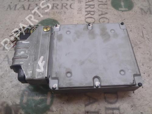 Computer motormanagement FORD FOCUS I Turnier (DNW) 2.0 16V (131 hp) 3819990