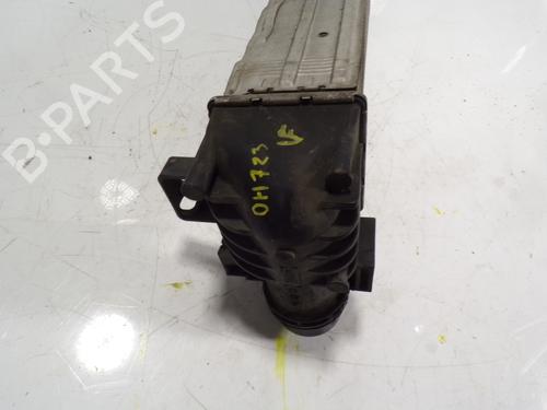 Intercooler RENAULT MEGANE III Grandtour (KZ0/1) 1.5 dCi (KZ09, KZ0D, KZ1G, KZ29, KZ14, KZ1W, KZ10, KZ1F,... | BP9122347M30 