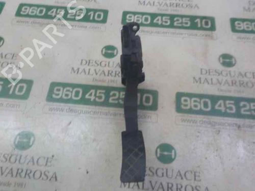 Used Pedal Pedal AUDI A4 B8 (8K2) 2.0 TDI 16V (140 hp) 5763956 5763956