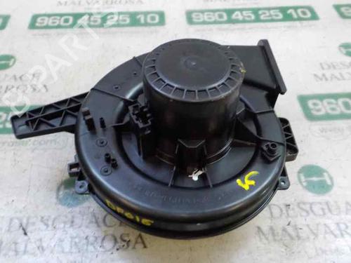 Heater blower motor SKODA FABIA III (NJ3)  | BP5818546M62 