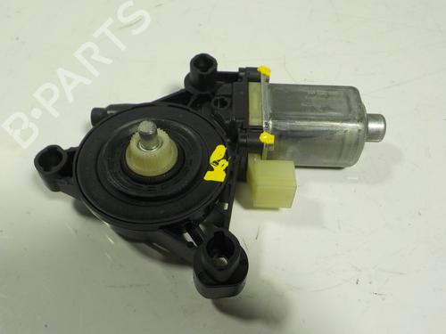 Used Left front window motor Left front window motor SEAT LEON (5F1) 1.5 TSI (130 hp) 13627816 13627816