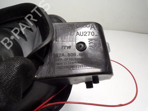 Fuel flap AUDI A1 Sportback (GBA)  | BP13013287C131 