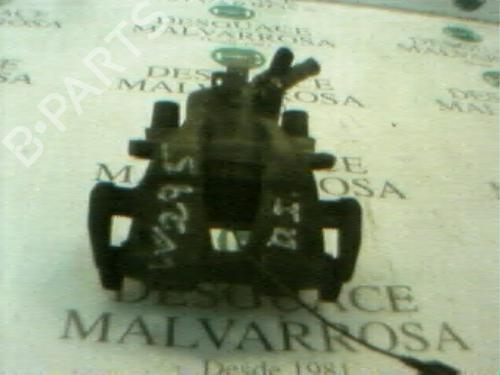 Used Left front brake caliper Left front brake caliper FIAT BRAVA (182_) [1995-2003] 11555075 11555075