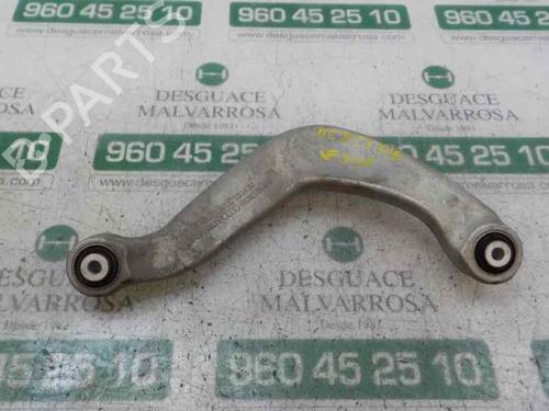 Left rear suspension arm AUDI Q5 (8RB)  8K0505323H