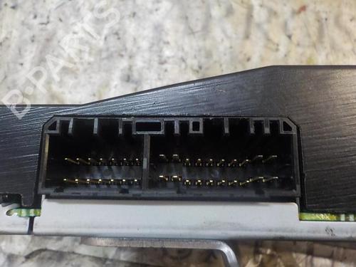 Electronic module HONDA ACCORD VII (CL, CN) 2.2 i-CTDi (CN1) | BP3853453M83 