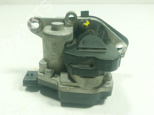 Used Egr Egr NISSAN QASHQAI II (J11, J11_) [2013-2026] 18747659 18747659