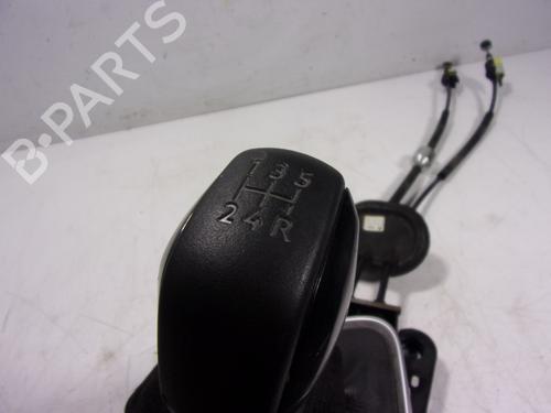 Gear lever CITROËN C3 III (SX) 1.2 PureTech 82 | BP15538978M90 