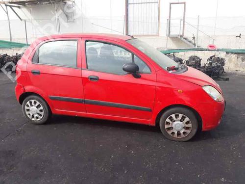Crossmember CHEVROLET MATIZ (M200, M250) 1.0 | BP8741291C162 