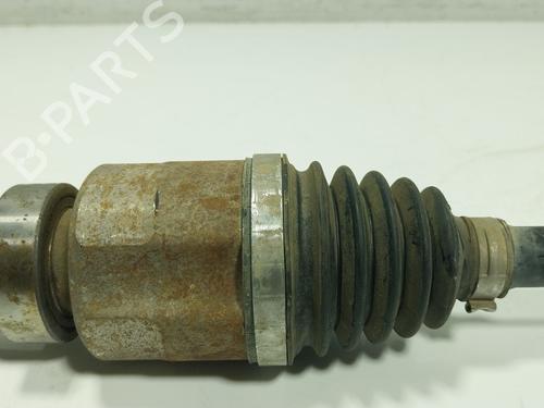 Right front driveshaft RENAULT KANGOO Express (FW0/1_) Z.E. (FW0Z, FW1Z) | BP28571517M39 - Image 3