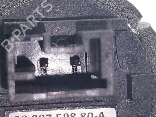 Ignition barrel CITROËN C5 AIRCROSS (A_) 1.5 BlueHDi 130 (ACYHZJ, ACYHZR) | BP16756318M48